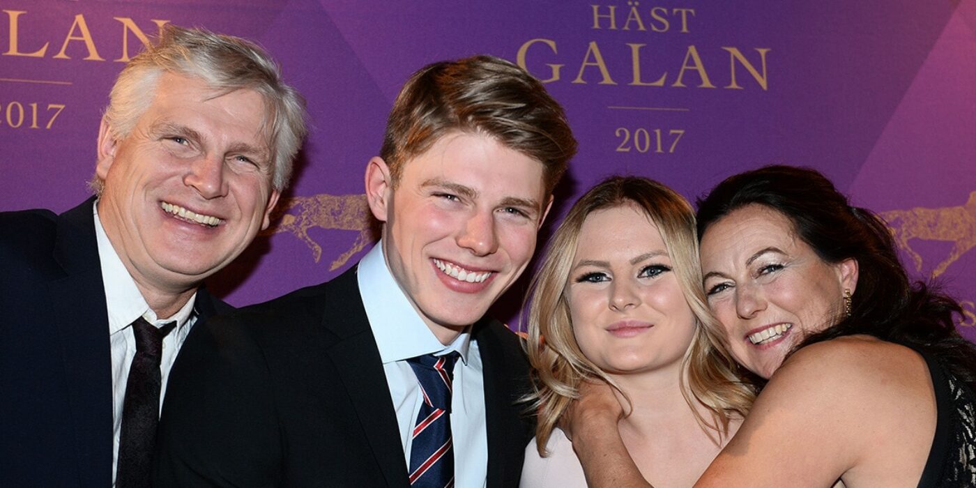 Hallå där Kevin Oscarsson&#8230;