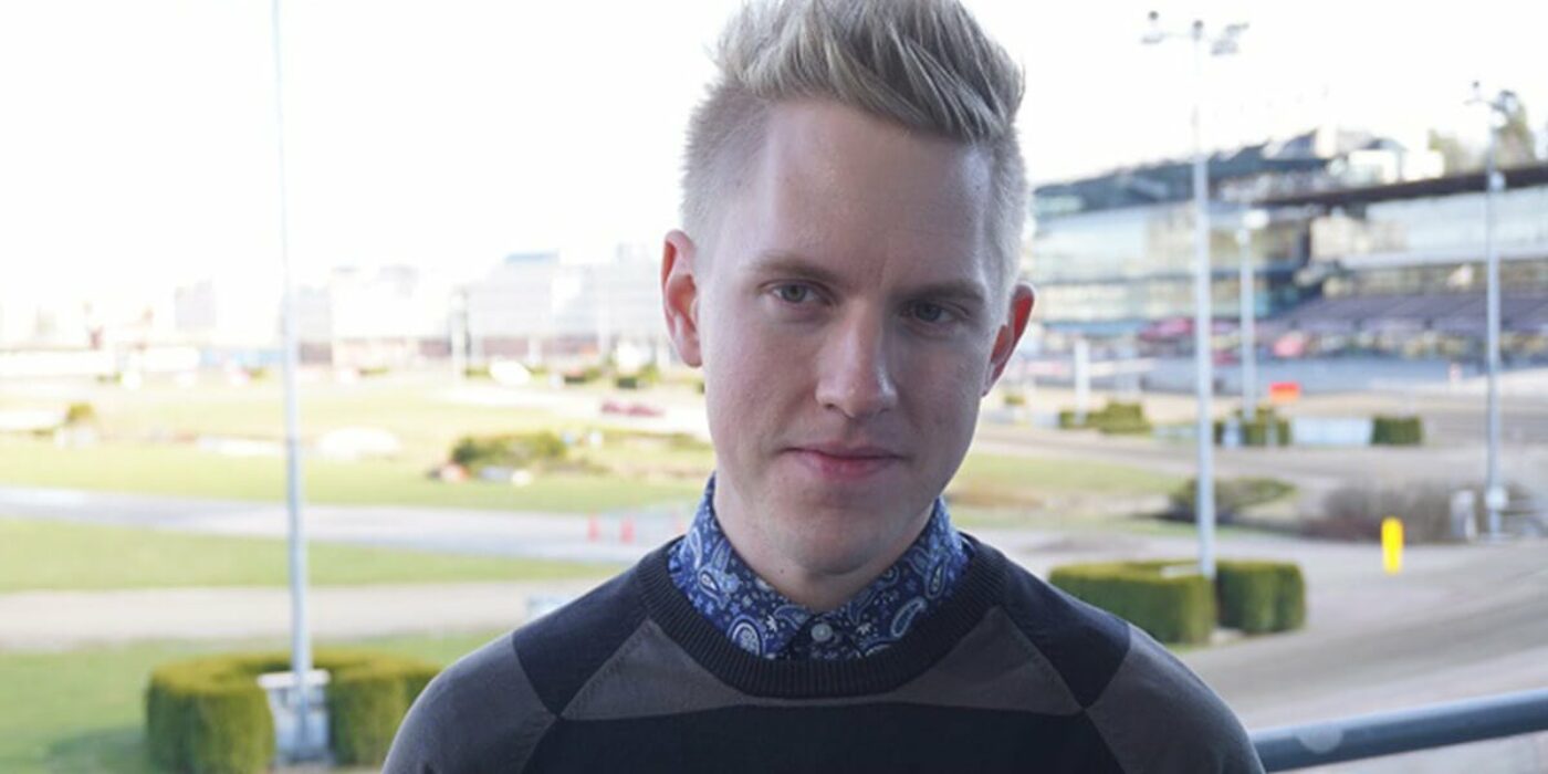 Solvallatips &#8211; Spantes tidiga tankar