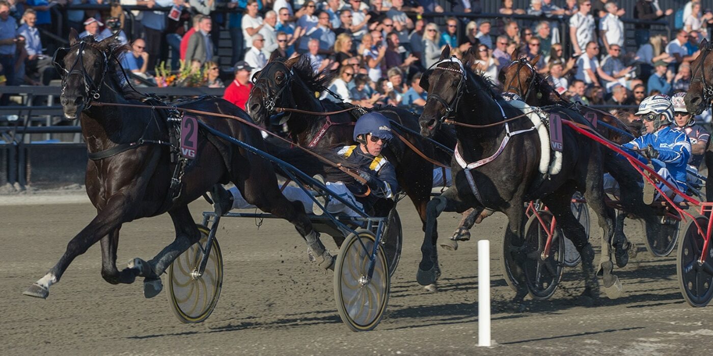 Klart för Mastersfinal