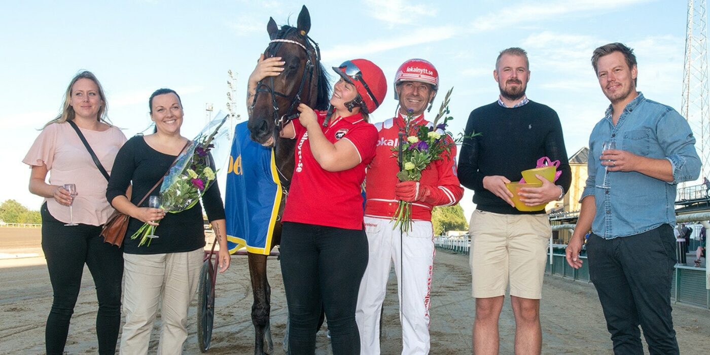 Kvalat också till Derbystoet
