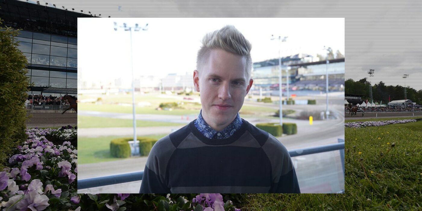 Solvallatips &#8211; Spantes tidiga tankar