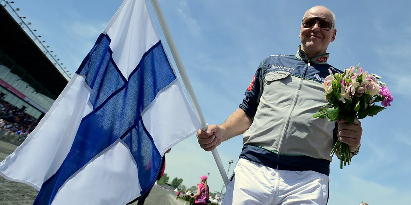 Timo kvalade in alla sina till Finska derbyfinalen