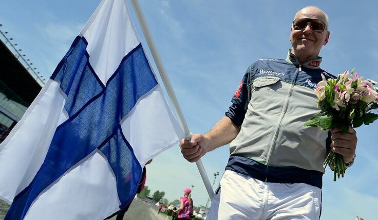 Timo kvalade in alla sina till Finska derbyfinalen