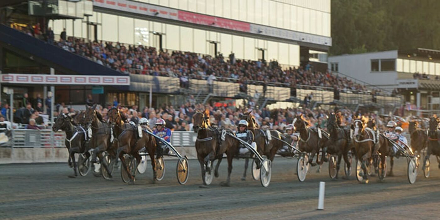 V65 blir ATG:s nya tisdagsspel