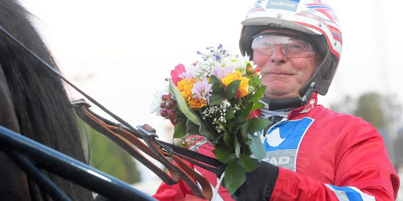 V86: Charrua Forlan kvällens sportsliga höjdpunkt