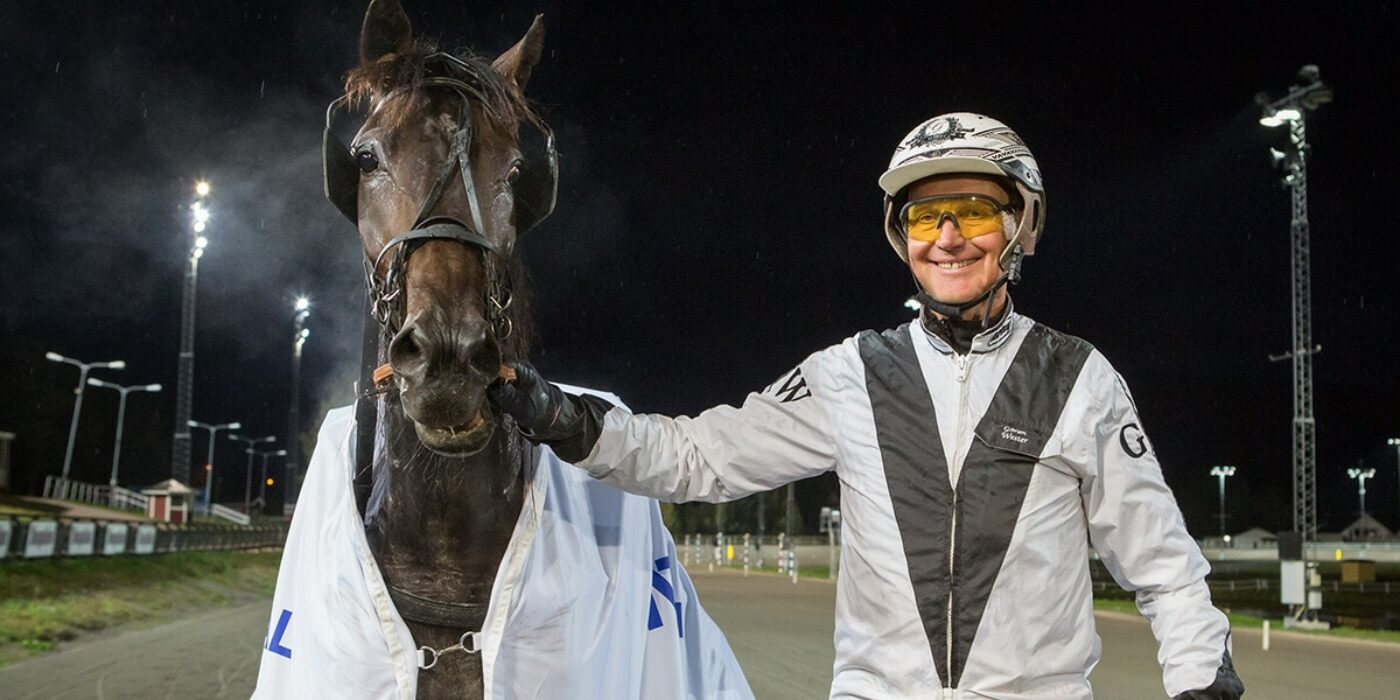 V86: Skrällkväll gav superjackpot