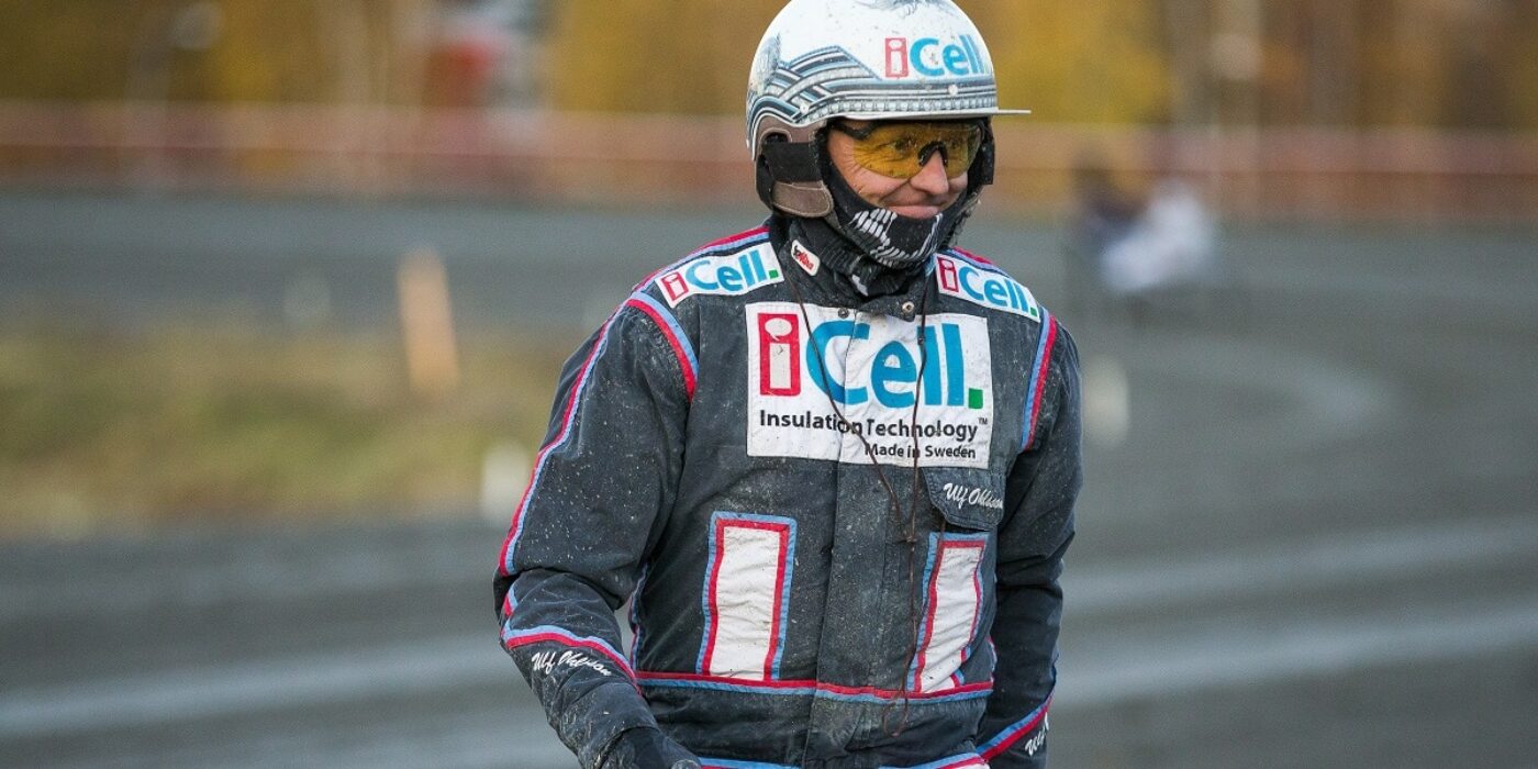 Allsvenska kuskligan: Ohlsson förbi 300 segrar