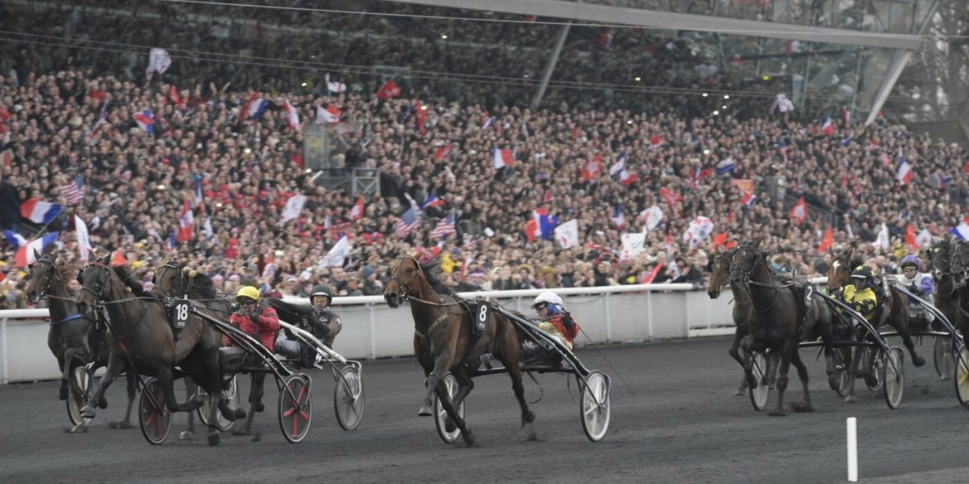 Startfältet klart till Prix d&#8217;Amerique