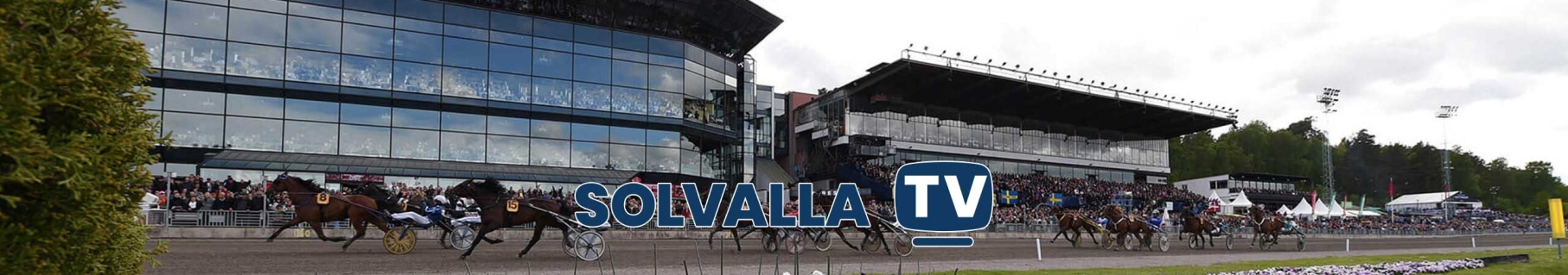 Solvalla TV