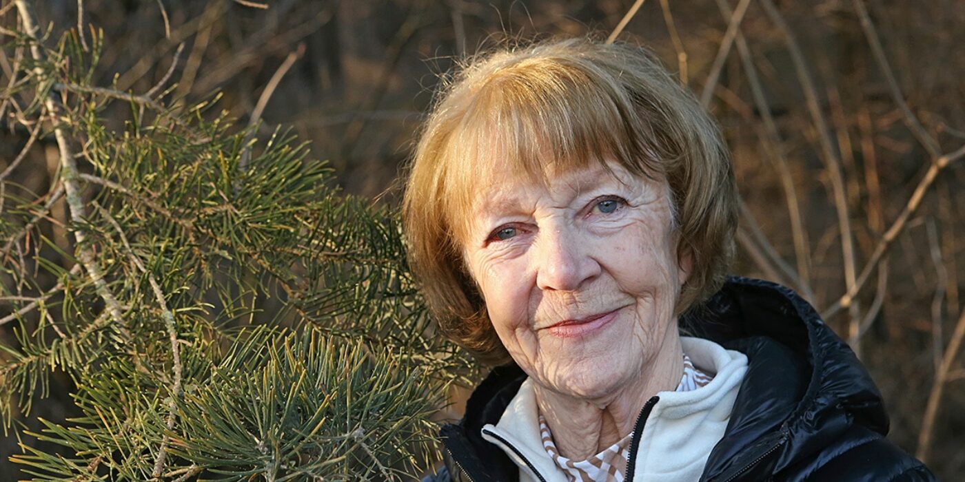 SOLVALLA ÄR EN ELDSJÄL, PROFIL OCH INTE MINST PIONÄR FATTIGARE