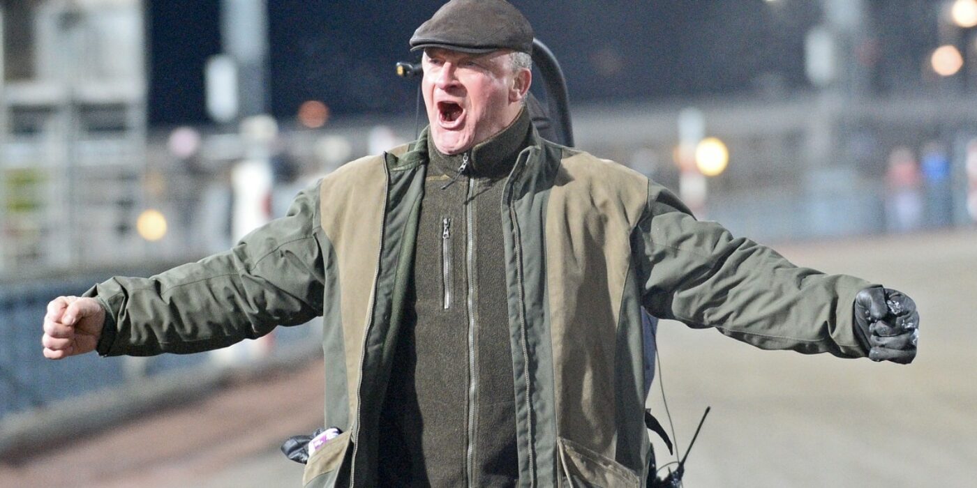 V86: I himmelriket efter dubbla segrar