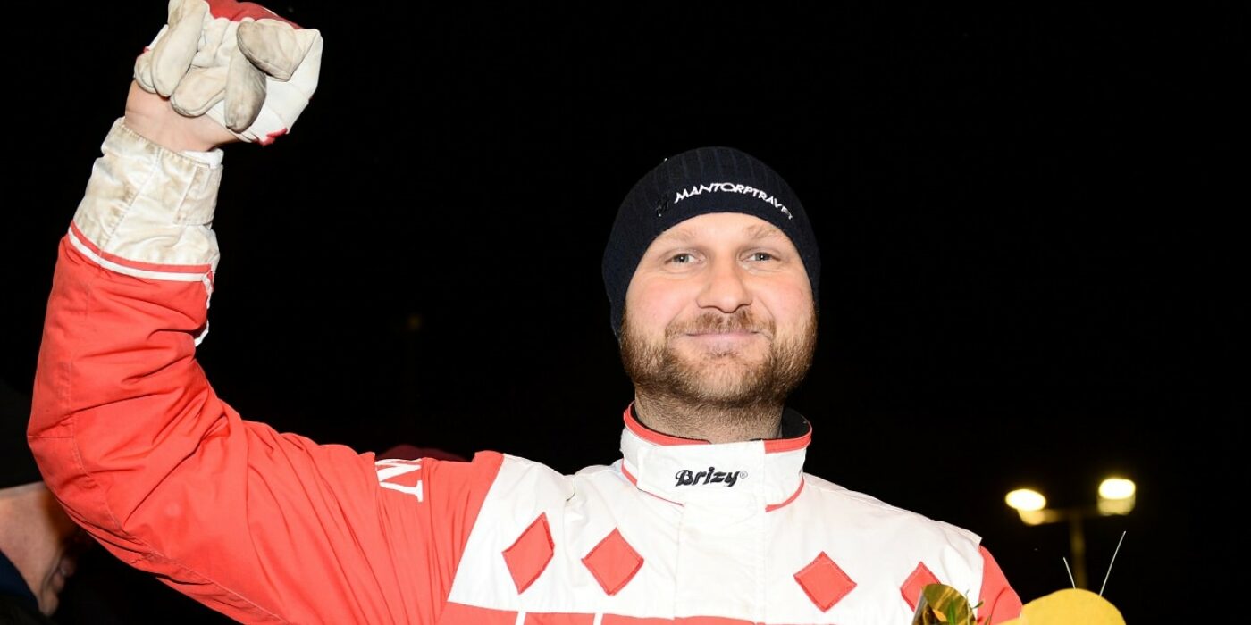 V75 (lördag): Fantastiskt, Wisniewski!