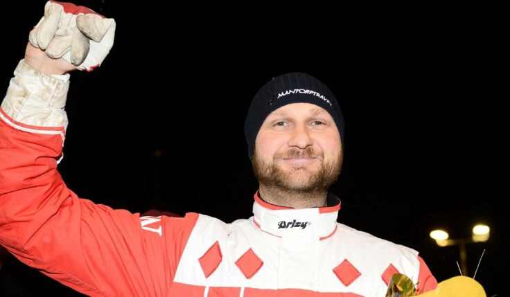 V75 (lördag): Fantastiskt, Wisniewski!