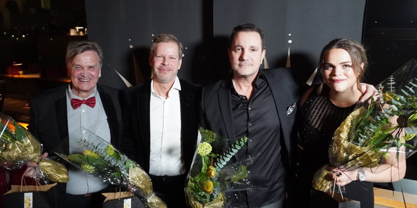 VINNARNA I SOLVALLA CHAMPIONS 2022