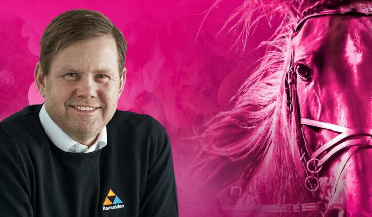 RAMUDDEN NY SPONSOR UNDER ELITLOPPSHELGEN