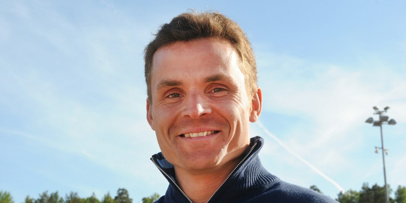 HALLÅ DÄR MATTI NISONEN&#8230;