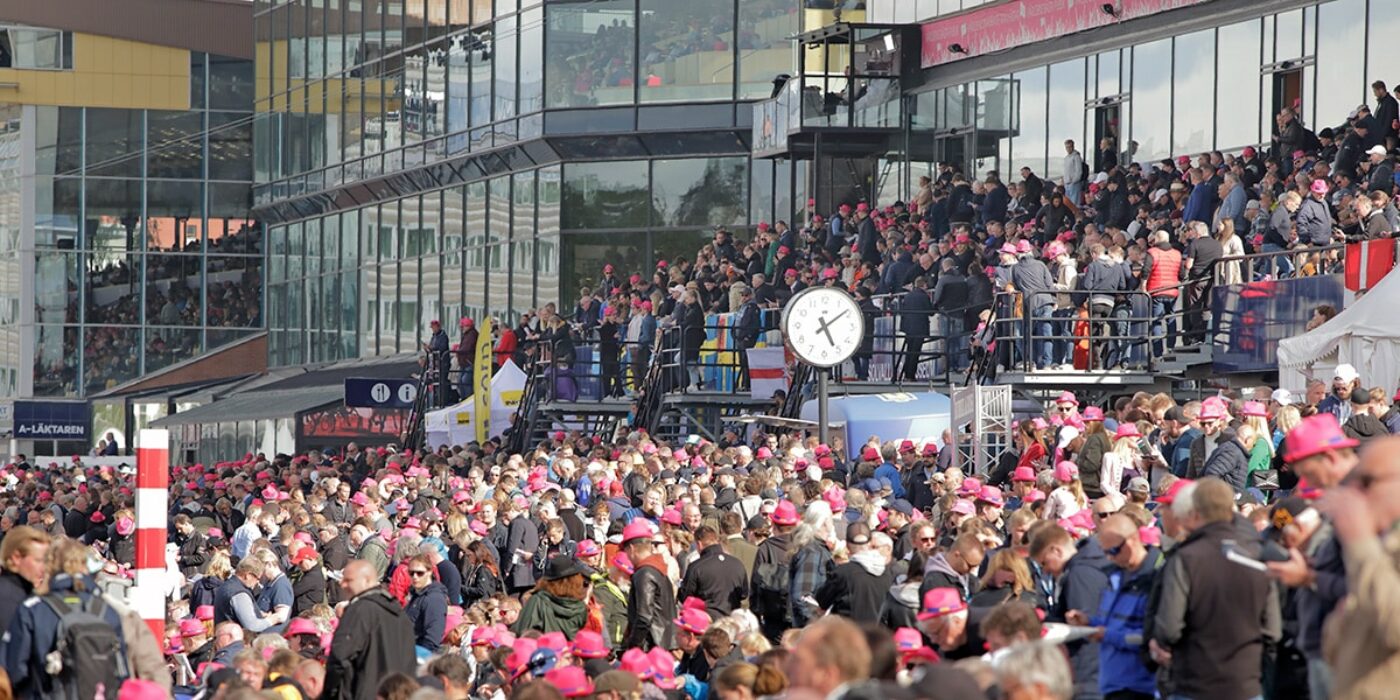 FOLKFESTEN FÅR ÄNNU STÖRRE SERVERINGSOMRÅDE 2023