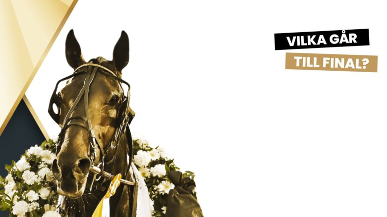 Kriterieuttagningar med V75®