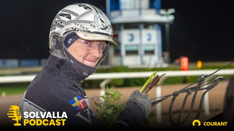 KLIPP – Victor Rosleff