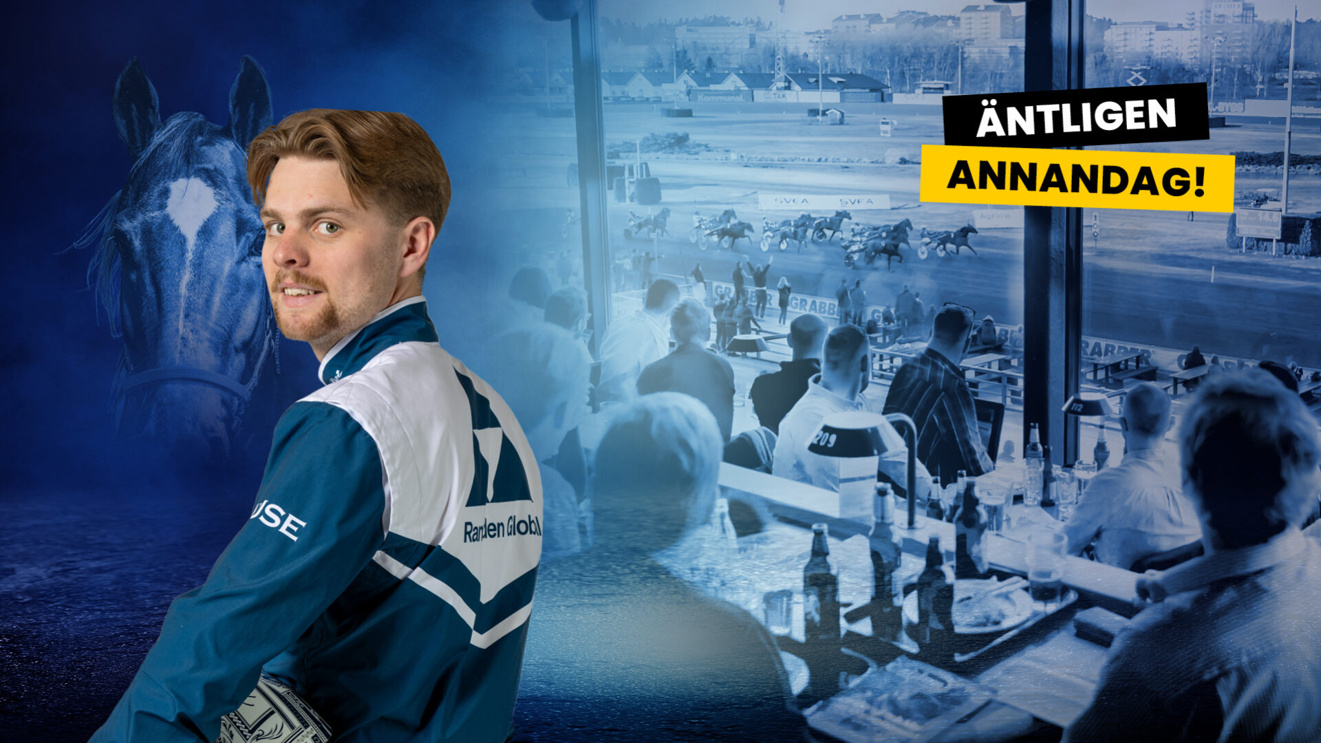 STL-finaler med V75®