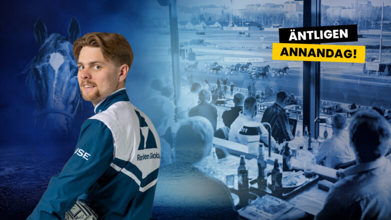 STL-finaler med V75®