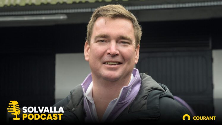 KLIPP – Anders Holmgren