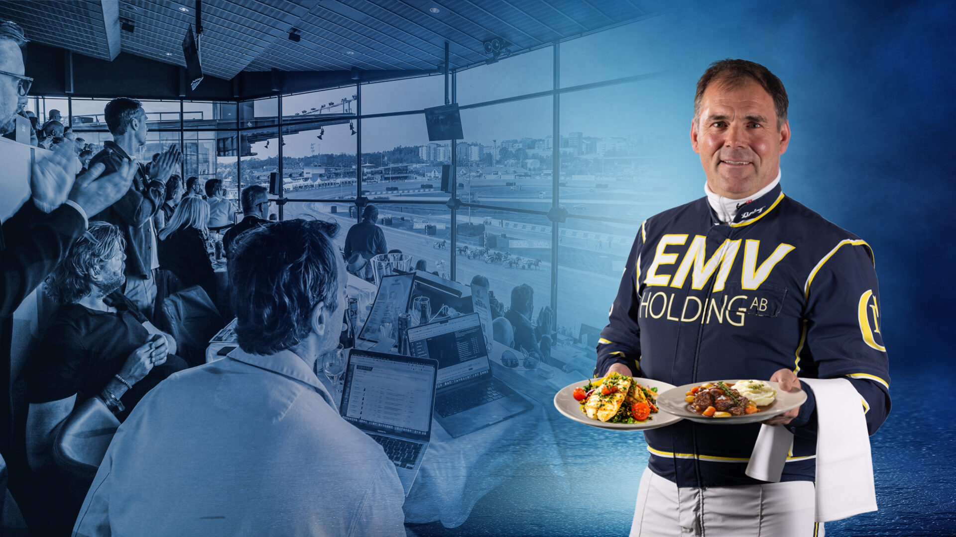 STL-finaler med V85®