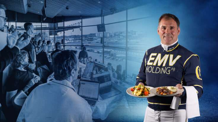 STL-finaler med V85®