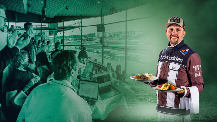 Fredagstrav med GS75®