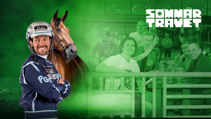 Sommartravet