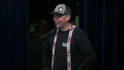 Solvalla TV  live från stallbacken 2024-01-24