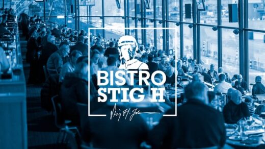 Bistro Stig H