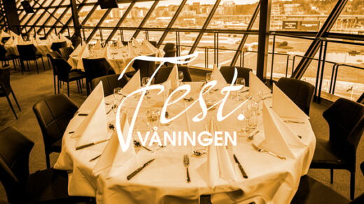 Festvåningen