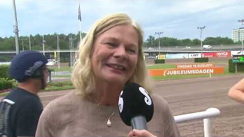 LOPP 9 Segerintervju del 2 2026-06-28