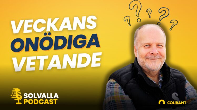VOV – Margaretas Tidiga Unghästserie efter (nästan) tio år