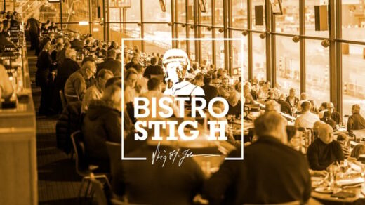 Bistro Stig H