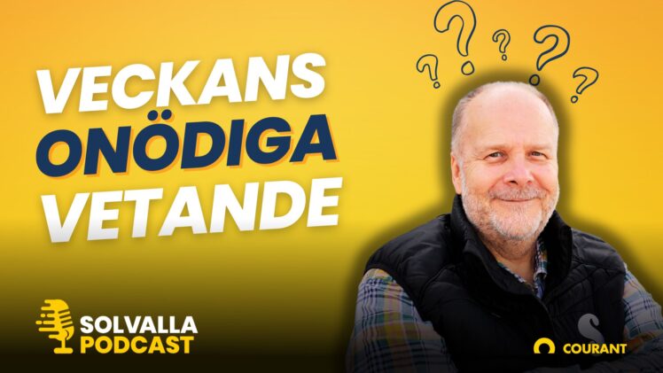 VOV – Margaretas Tidiga Unghästserie efter (nästan) tio år